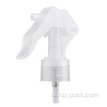 Bill Plastic Spray Trigger Pump Dispenser fles Morte Mini Plastic 28/410 Trigger Sprayer